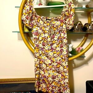 Sanctuary Women's Summer dress